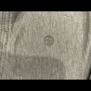 Size 4 lululemon v neck